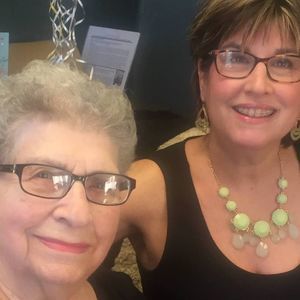 Meet your Posher, Anna